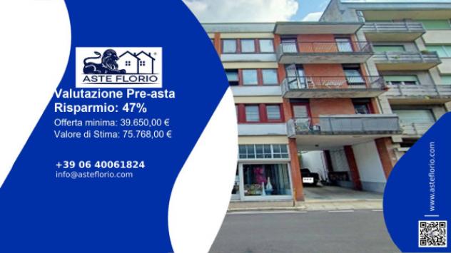 appartamento in vendita ad Udine in zona Centro Storico