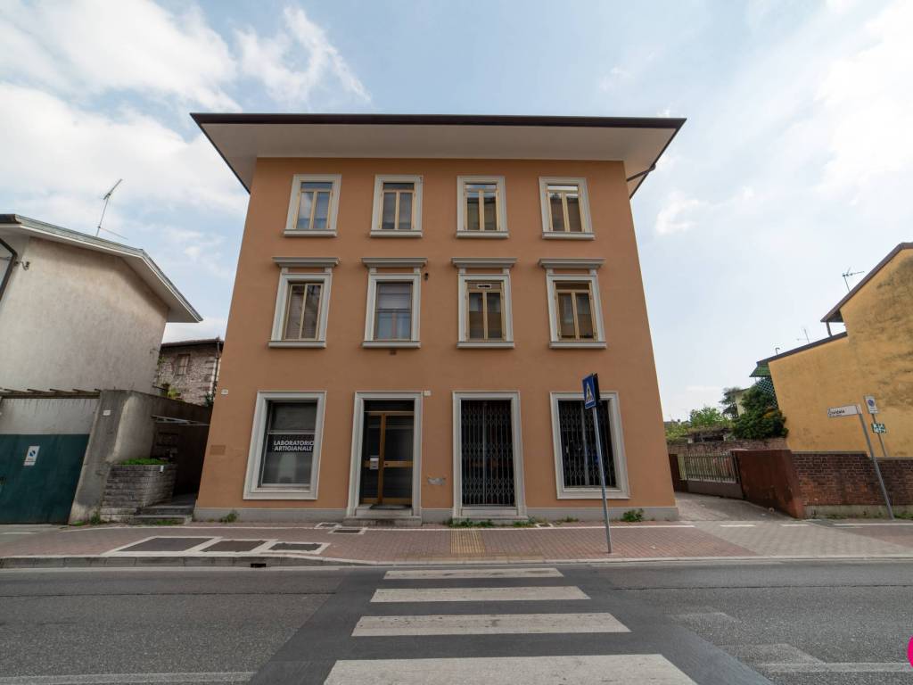 appartamento in vendita ad Udine