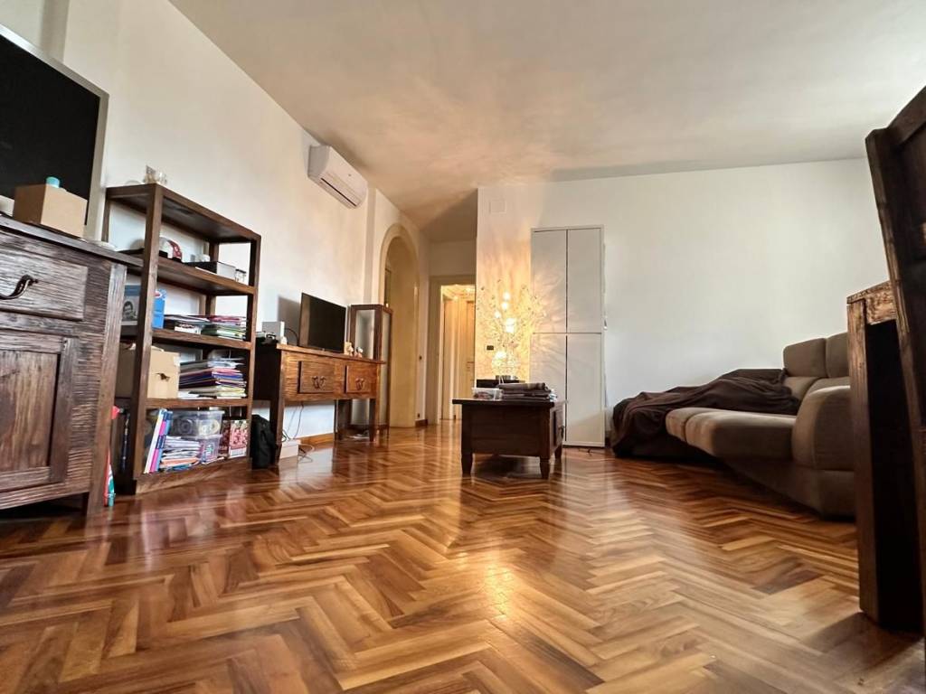 appartamento in vendita ad Udine in zona Centro Storico