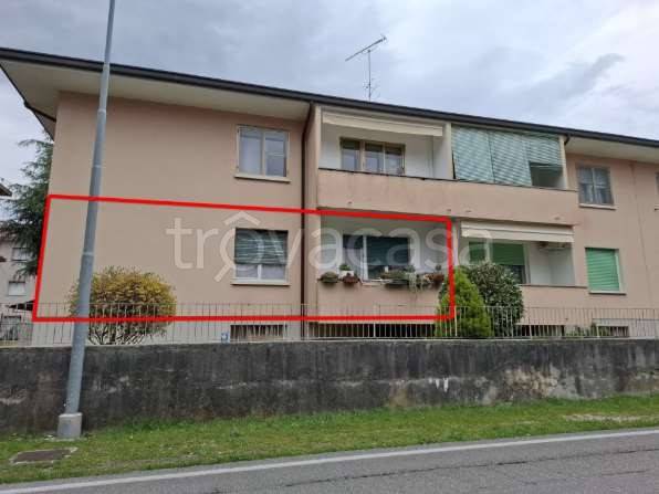 appartamento in vendita ad Udine in zona San Rocco