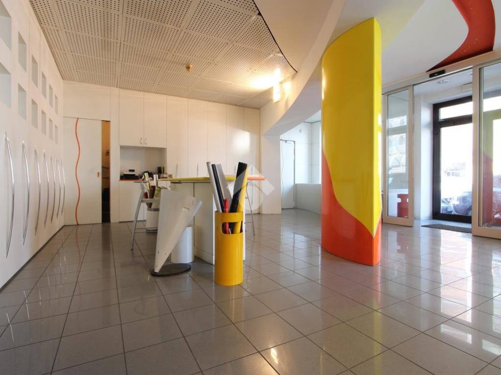 negozio in vendita ad Udine in zona Chiavris