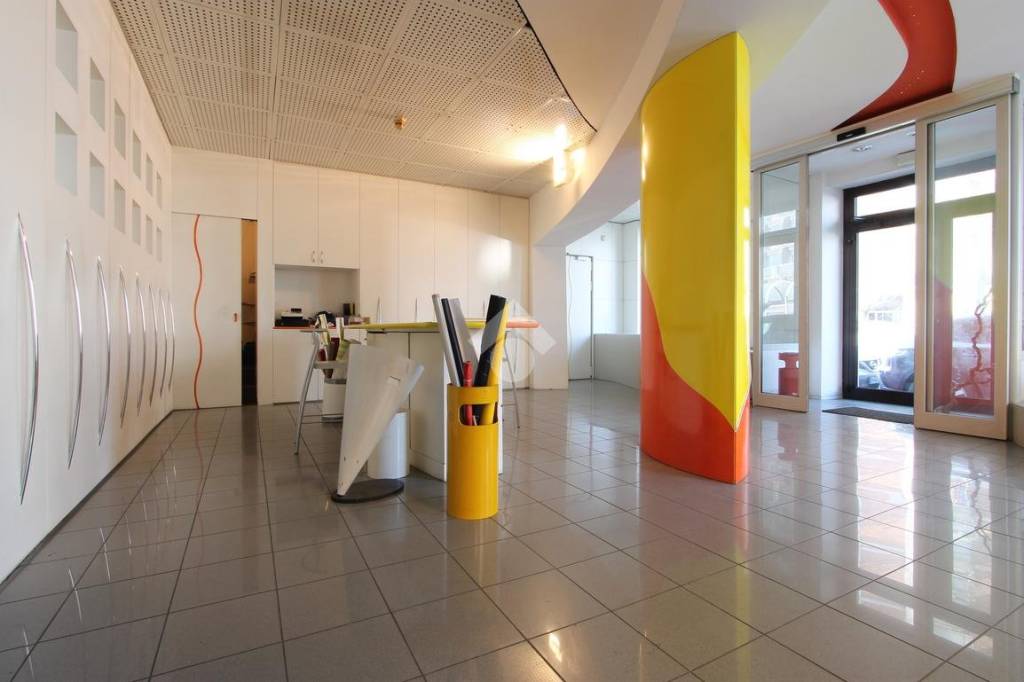 negozio in vendita ad Udine in zona Chiavris