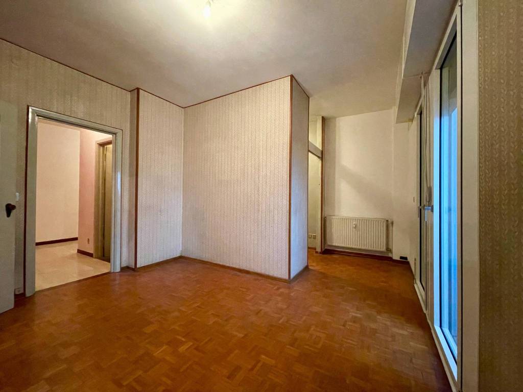 appartamento in vendita ad Udine in zona Centro Storico