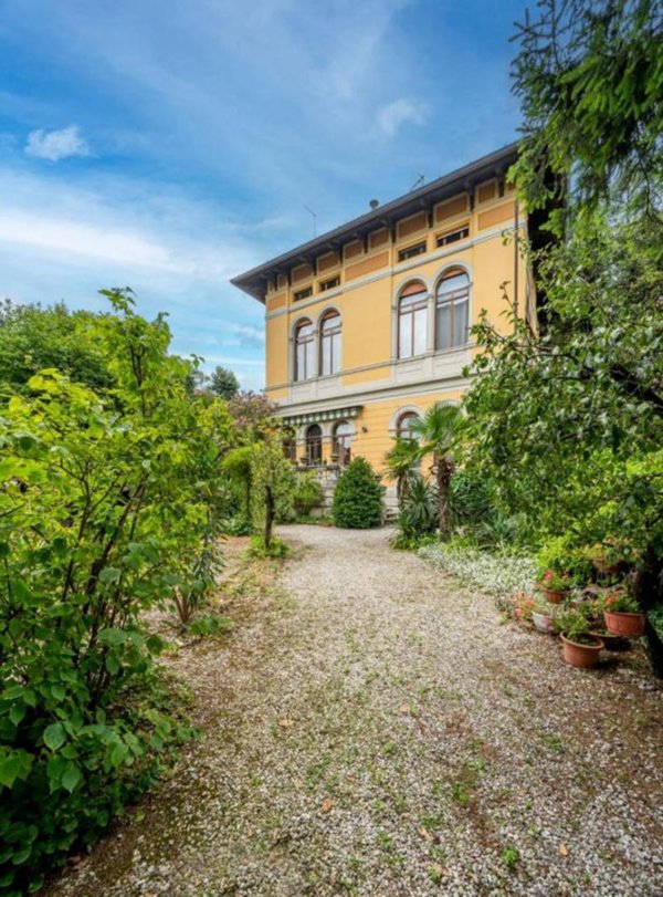 casa indipendente in vendita ad Udine in zona Centro Storico