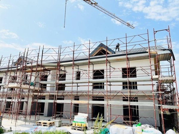 appartamento in vendita ad Udine in zona Godia