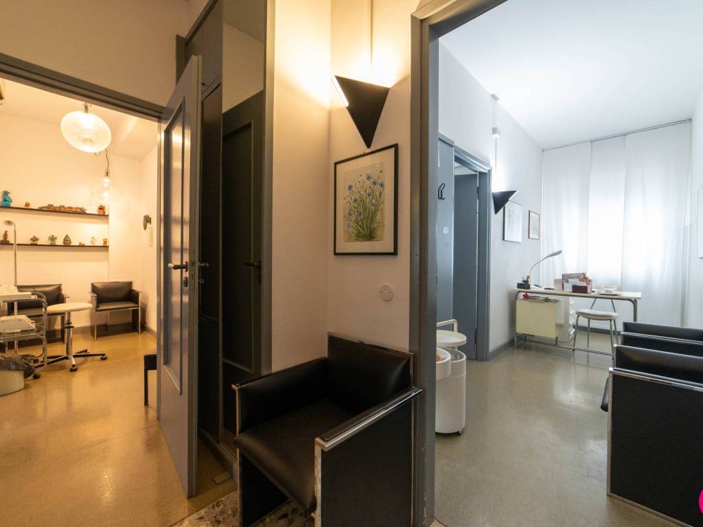 appartamento in vendita ad Udine