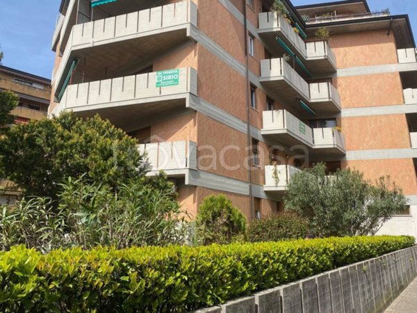 appartamento in vendita ad Udine in zona Centro Storico