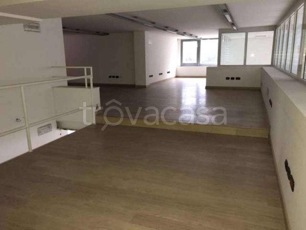appartamento in vendita ad Udine in zona Centro Storico