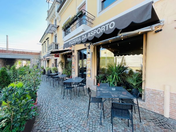 negozio in vendita ad Udine in zona San Paolo/Sant'Osvaldo