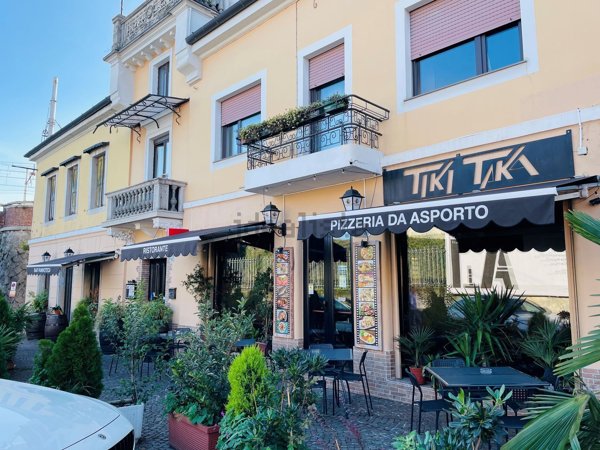 ufficio in vendita ad Udine
