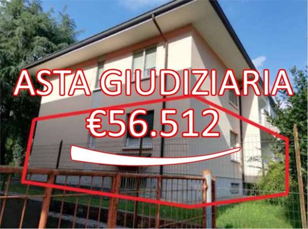 appartamento in vendita ad Udine in zona San Rocco