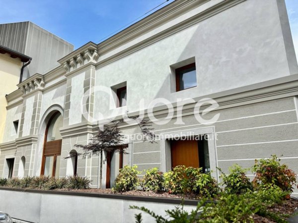 appartamento in vendita ad Udine in zona Centro Storico