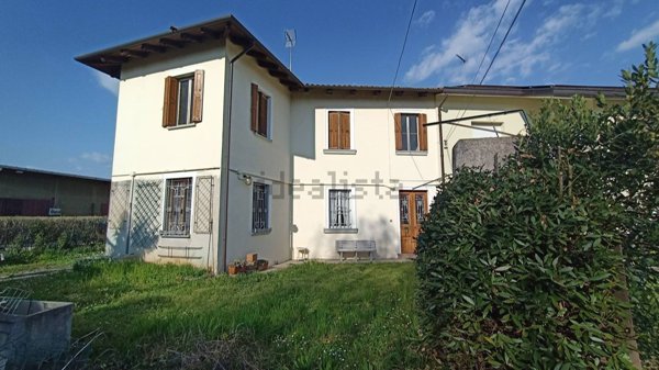 casa indipendente in vendita ad Udine