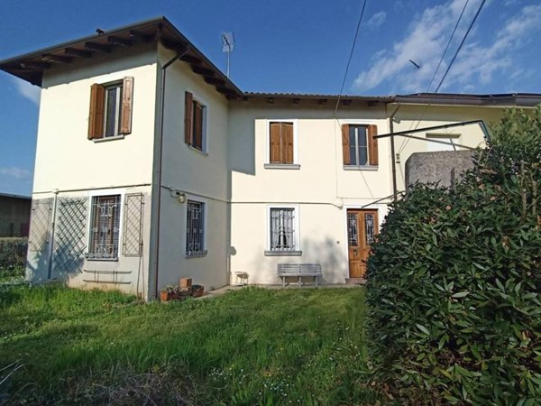 casa indipendente in vendita ad Udine