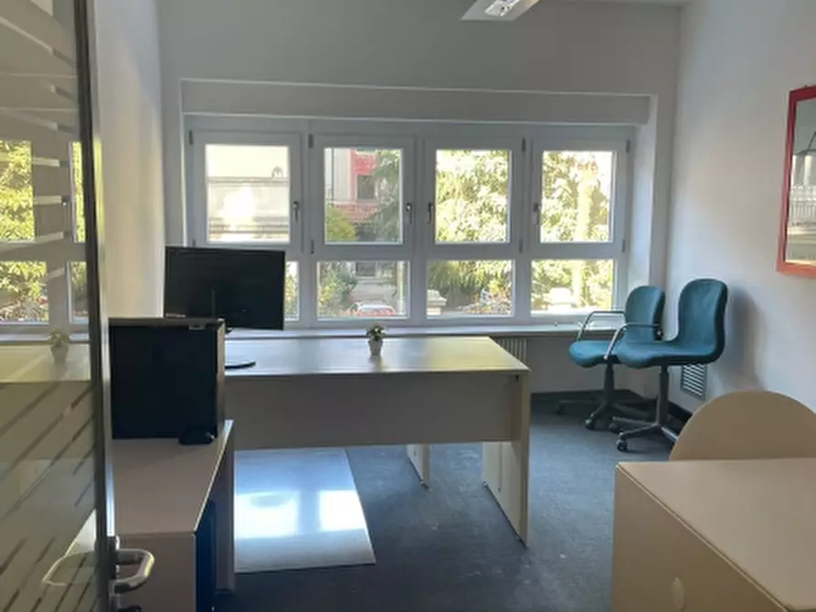 ufficio in vendita ad Udine