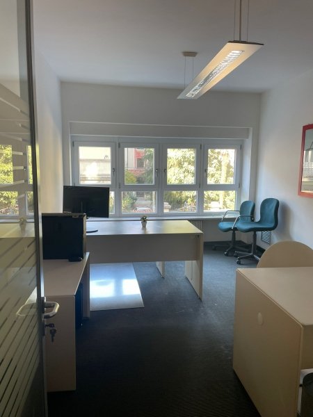 ufficio in vendita ad Udine