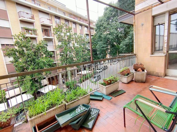 appartamento in vendita ad Udine in zona Centro Storico