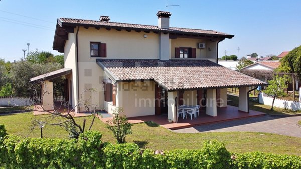 casa indipendente in vendita ad Udine