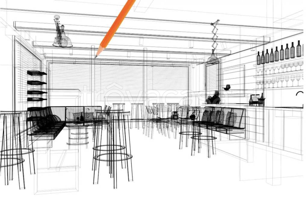 negozio in vendita ad Udine