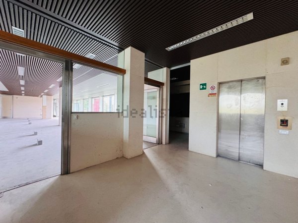 ufficio in vendita ad Udine