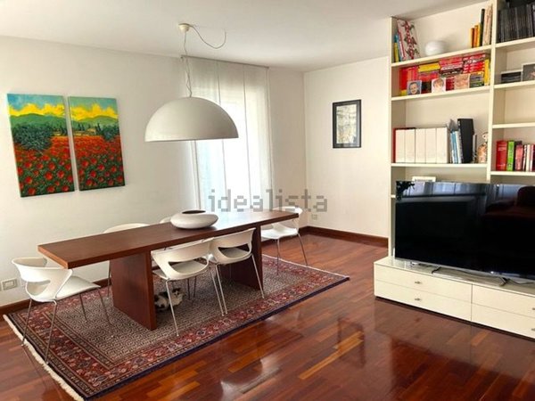 appartamento in vendita ad Udine