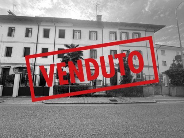 casa indipendente in vendita ad Udine in zona Baldasseria