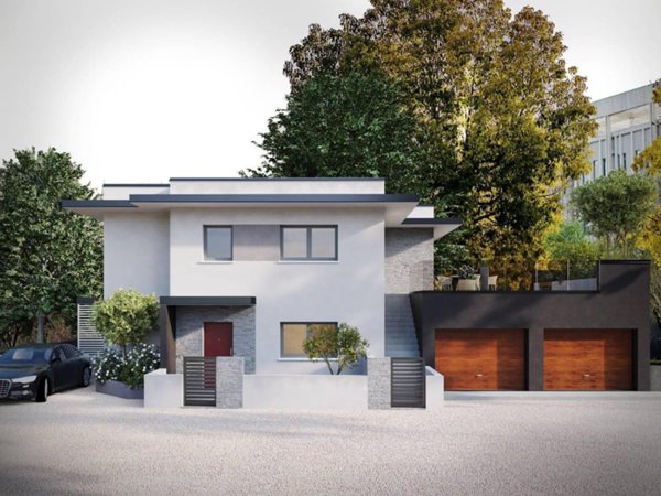 casa indipendente in vendita ad Udine in zona Rizzi
