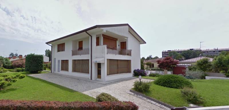 appartamento in vendita ad Udine in zona Cussignacco