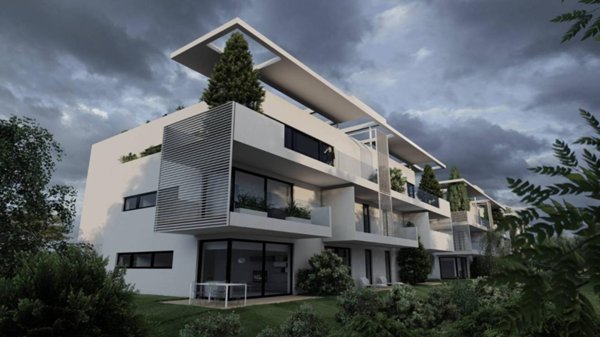 appartamento in vendita ad Udine in zona Cormor