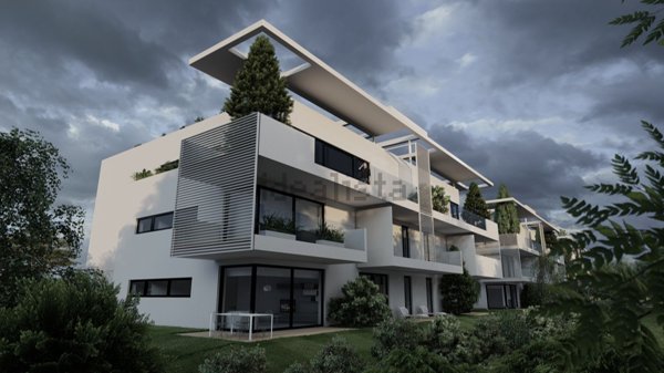 appartamento in vendita ad Udine