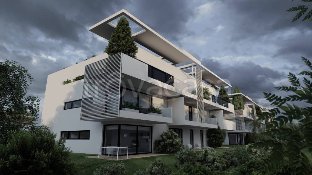 appartamento in vendita ad Udine