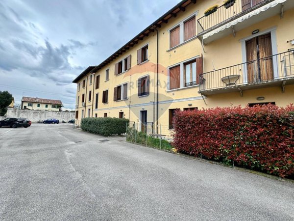 appartamento in vendita ad Udine in zona Gervasutta