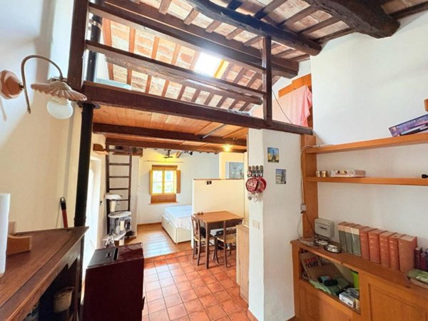 appartamento in vendita ad Udine in zona Beivars