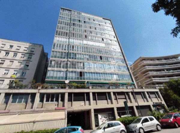 appartamento in vendita ad Udine