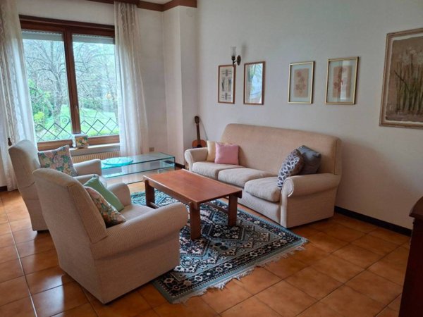 casa indipendente in vendita ad Udine