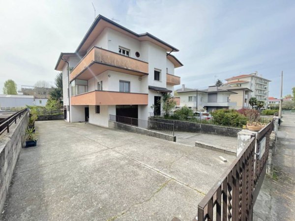 appartamento in vendita ad Udine in zona Baldasseria