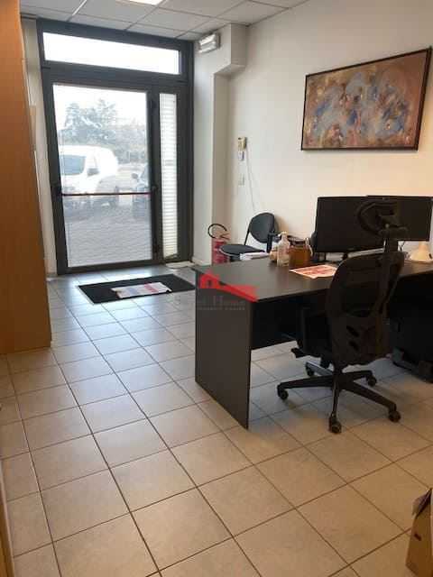 ufficio in vendita ad Udine