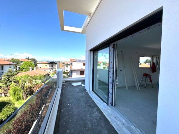 appartamento in vendita ad Udine in zona Centro Storico