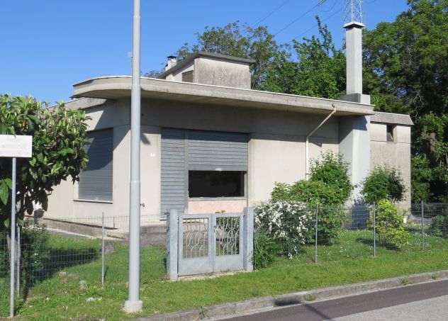 casa indipendente in vendita ad Udine in zona San Paolo/Sant'Osvaldo