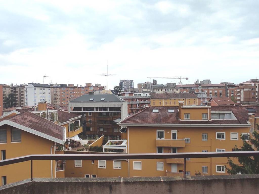 appartamento in vendita ad Udine