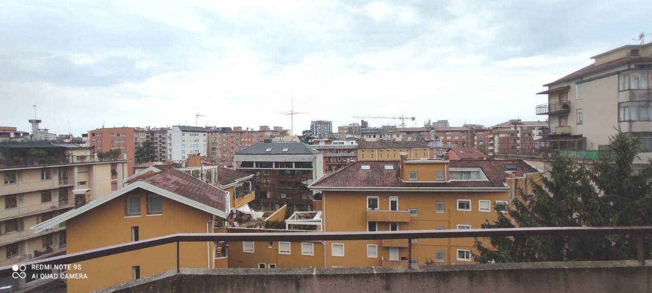 appartamento in vendita ad Udine in zona Centro Storico