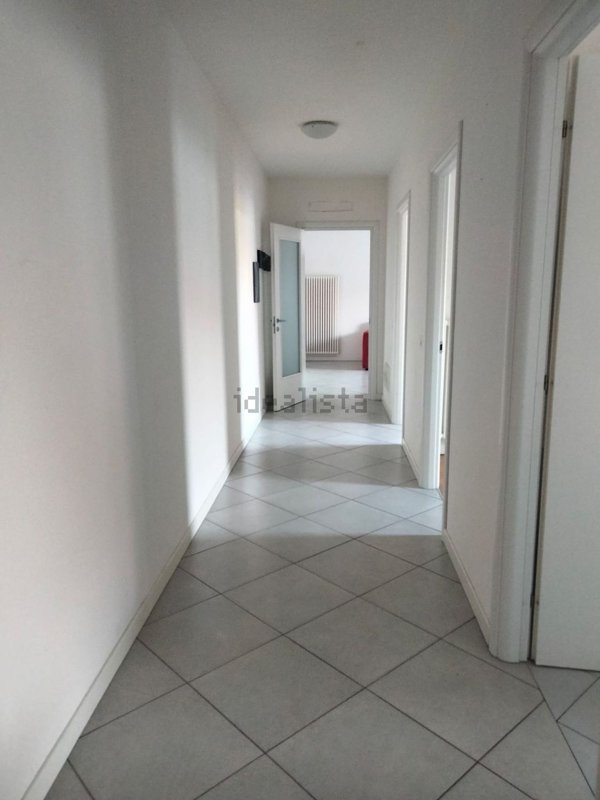 appartamento in vendita ad Udine in zona Cussignacco