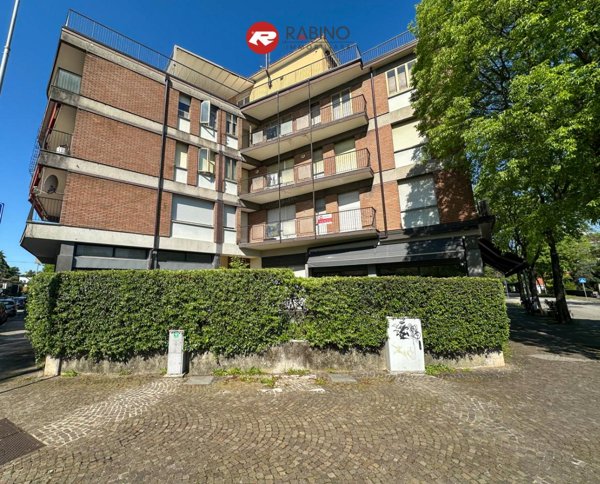 appartamento in vendita ad Udine in zona Rizzi