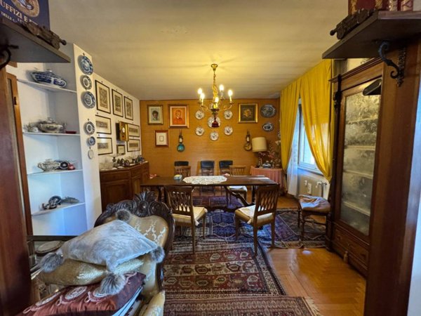 appartamento in vendita ad Udine