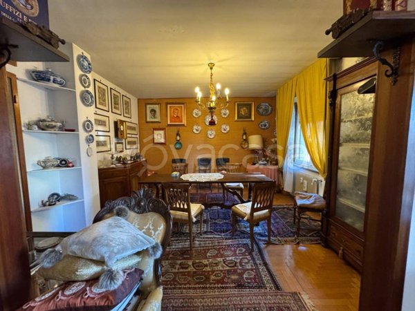 appartamento in vendita ad Udine