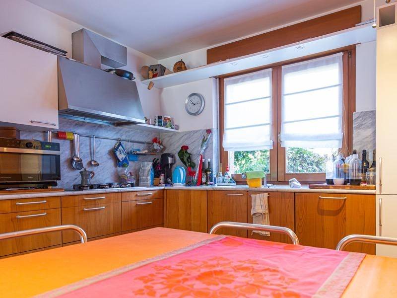 casa indipendente in vendita ad Udine in zona Rizzi
