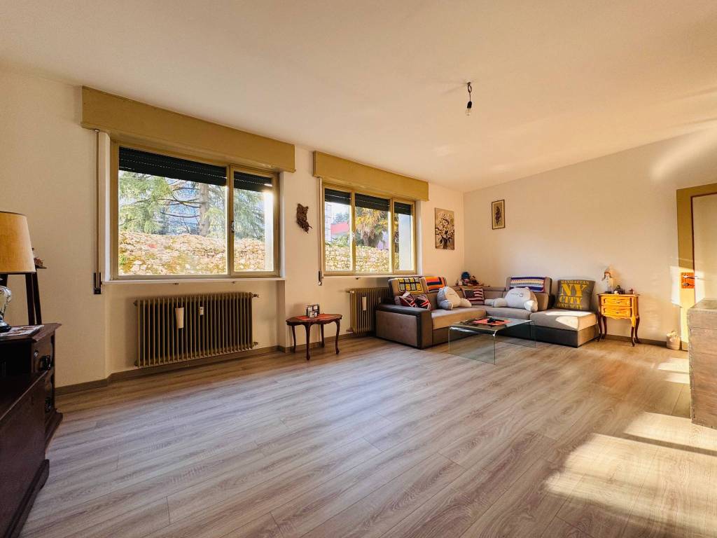 appartamento in vendita ad Udine