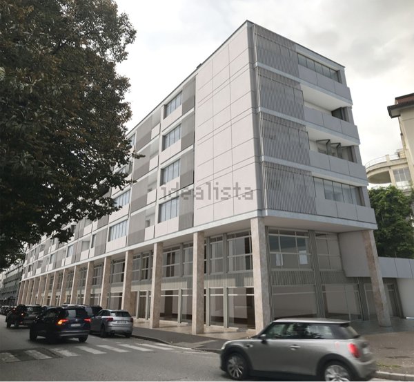 appartamento in vendita ad Udine in zona Centro Storico