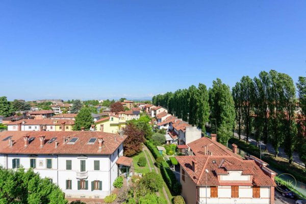 appartamento in vendita ad Udine