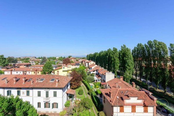 appartamento in vendita ad Udine in zona Cormor